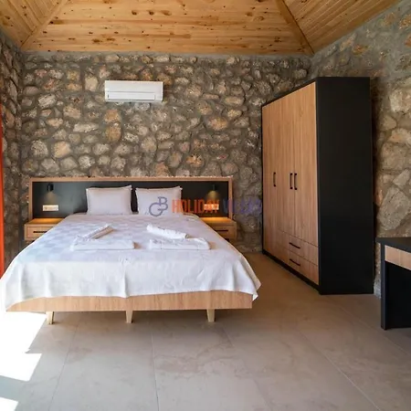 Aylin 1 Villa